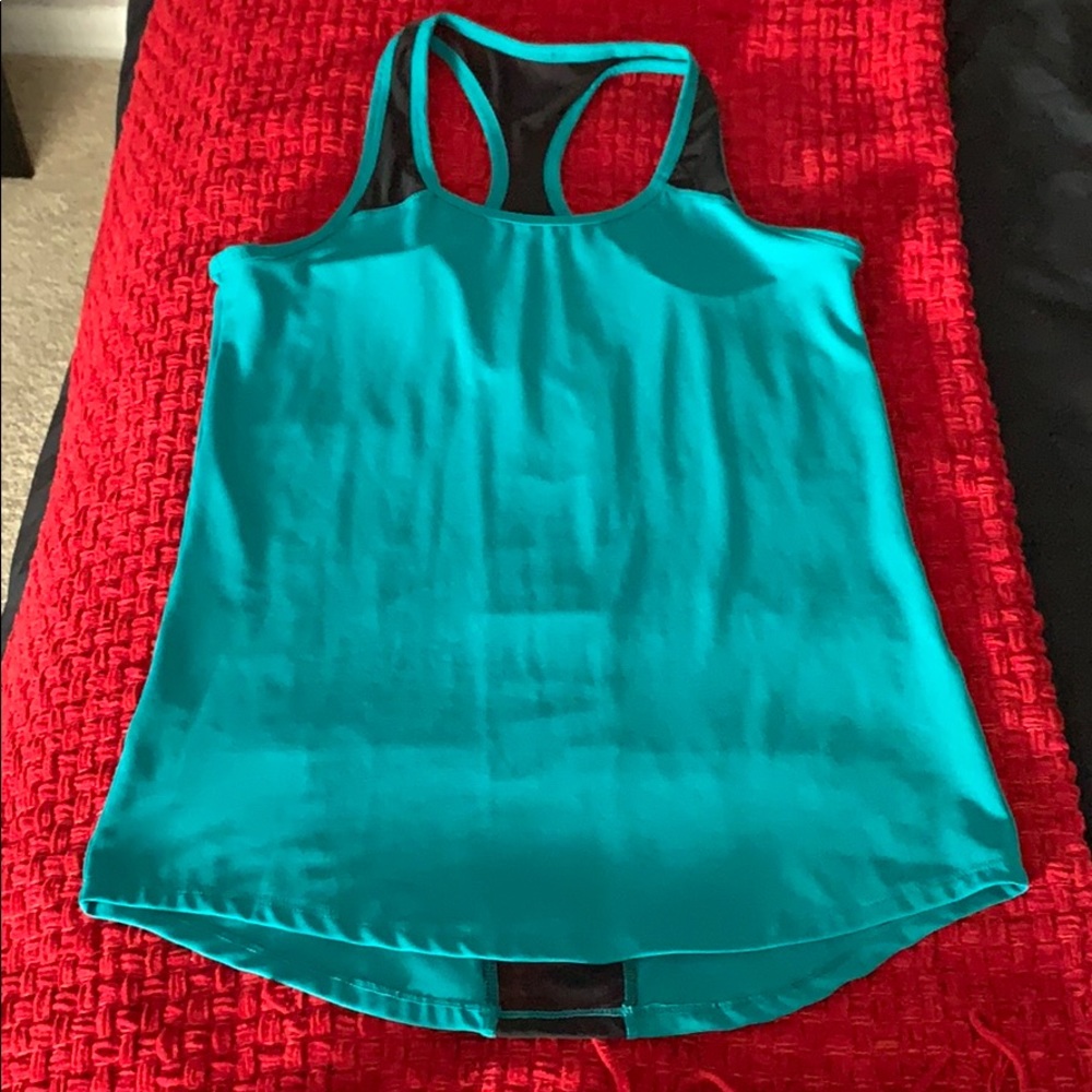 Fabletics Tank